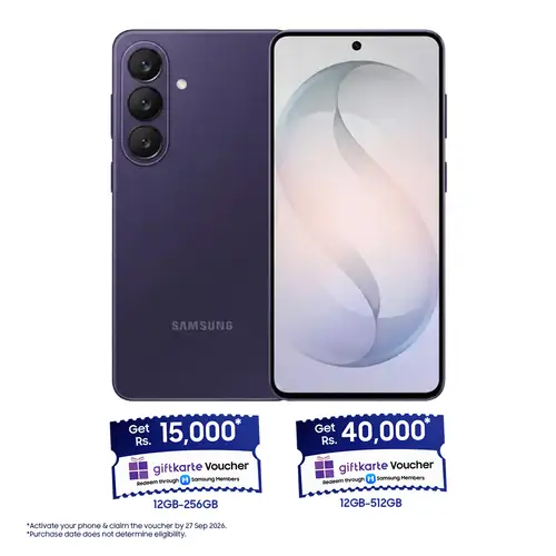 Samsung Galaxy S26 Plus